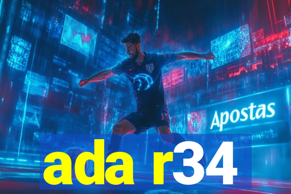 ada r34